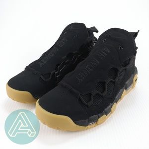 $170 NEW Men's Nike Air MORE MONEY BASKETBALL Shoe